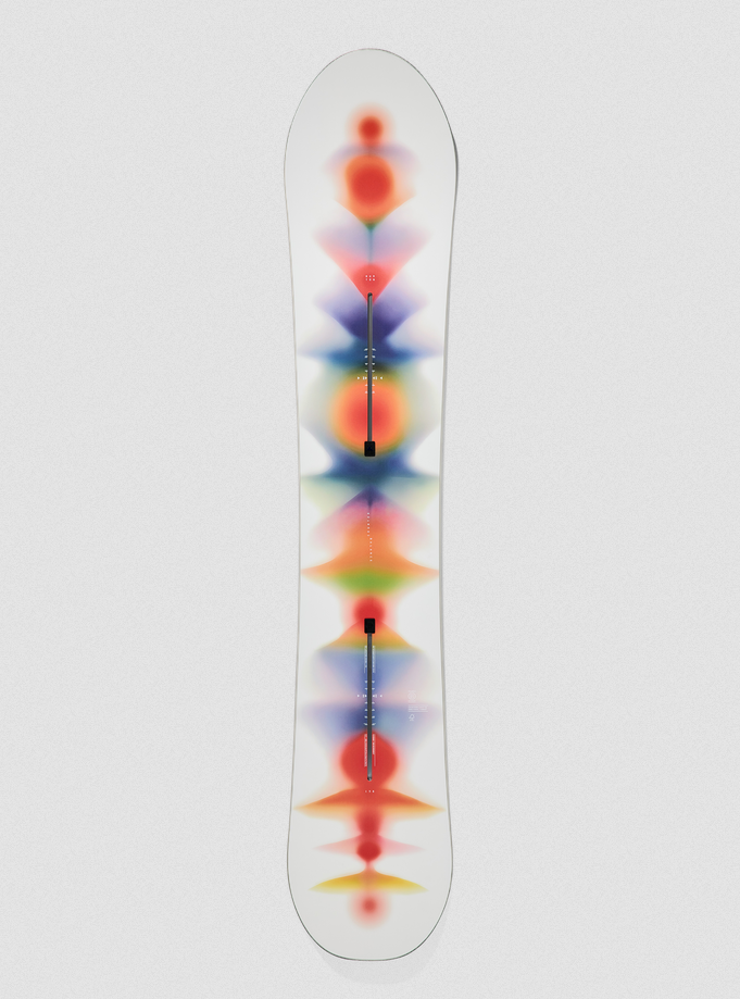 Burton Counterbalance Camber Snowboard - Winter 2026/2027