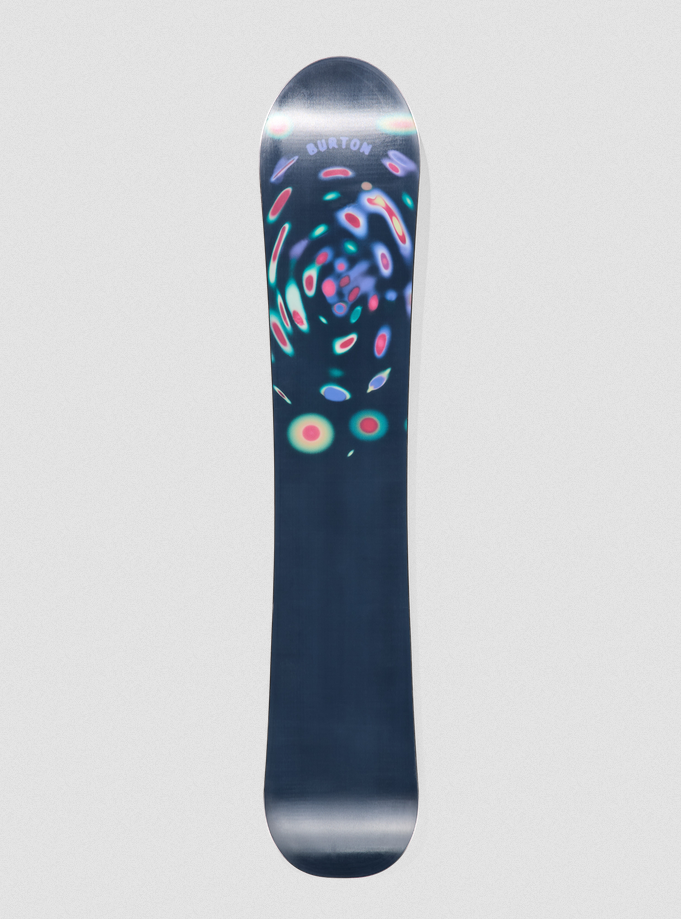 Burton Counterbalance Camber Snowboard - Winter 2026/2027