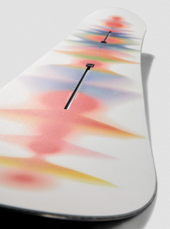 Burton Counterbalance Camber Snowboard - Winter 2026/2027