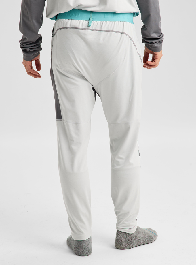 Burton Men's Synthetic Midweight Base Layer Pants - Winter 2026/2027