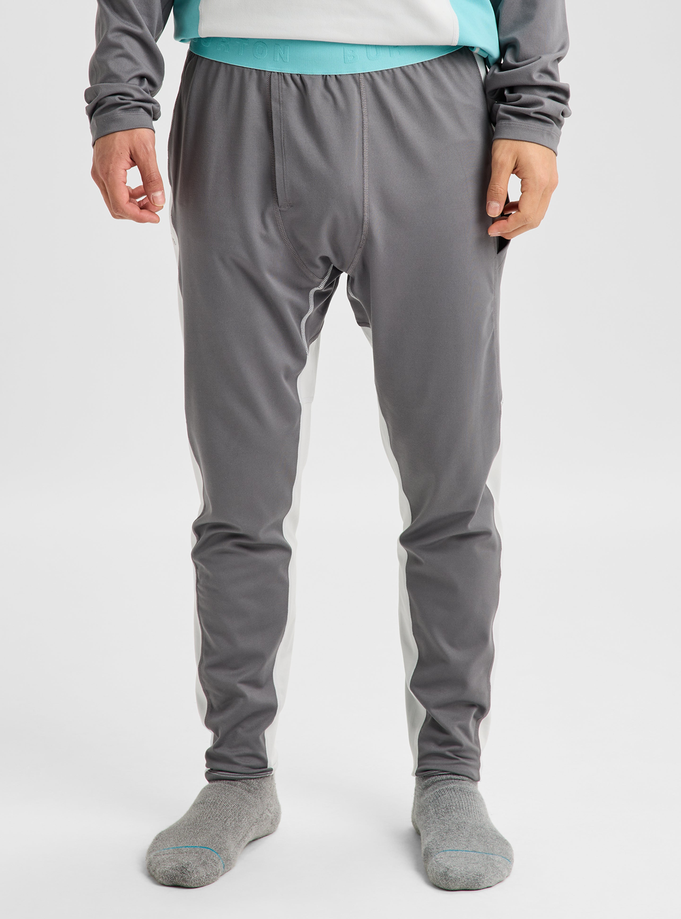Burton Men's Synthetic Midweight Base Layer Pants - Winter 2026/2027
