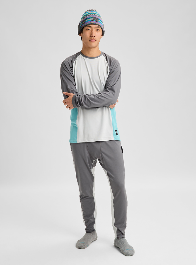 Burton Men's Synthetic Midweight Base Layer Pants - Winter 2026/2027