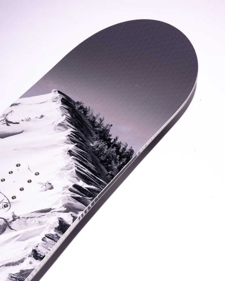 Lib Tech Cold Brew Snowboard - Winter 2026/2027