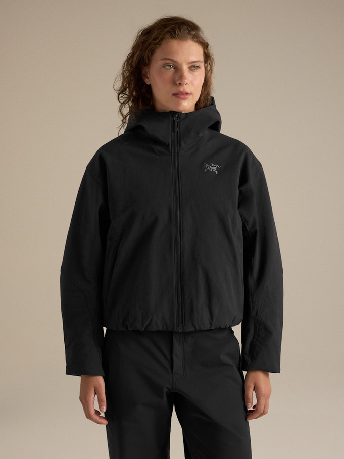 Arc'teryx Women's Clarkia AR Insulated Hoody - Winter 2026/2027