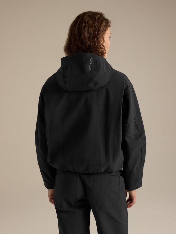 Arc'teryx Women's Clarkia AR Insulated Hoody - Winter 2026/2027
