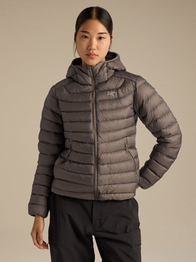 Arc'teryx Women's Cerium Hoody - Winter 2026/2027