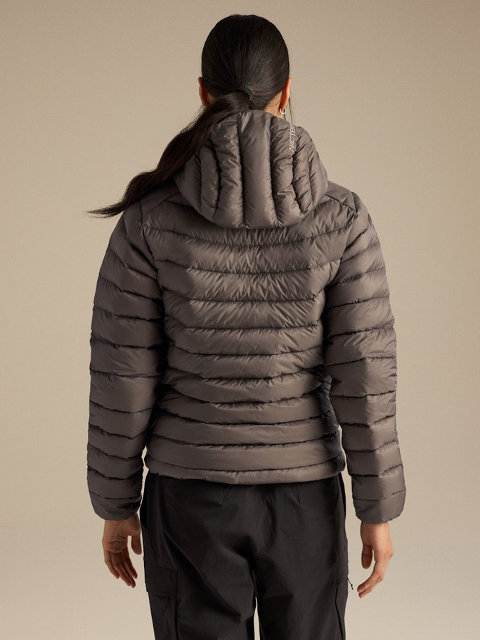 Arc'teryx Women's Cerium Hoody - Winter 2026/2027