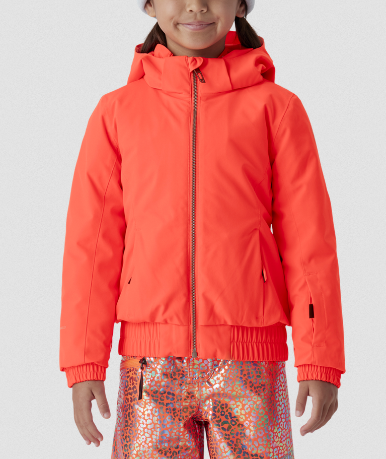 Spyder Girls' Lola Jacket - Winter 2026/2027