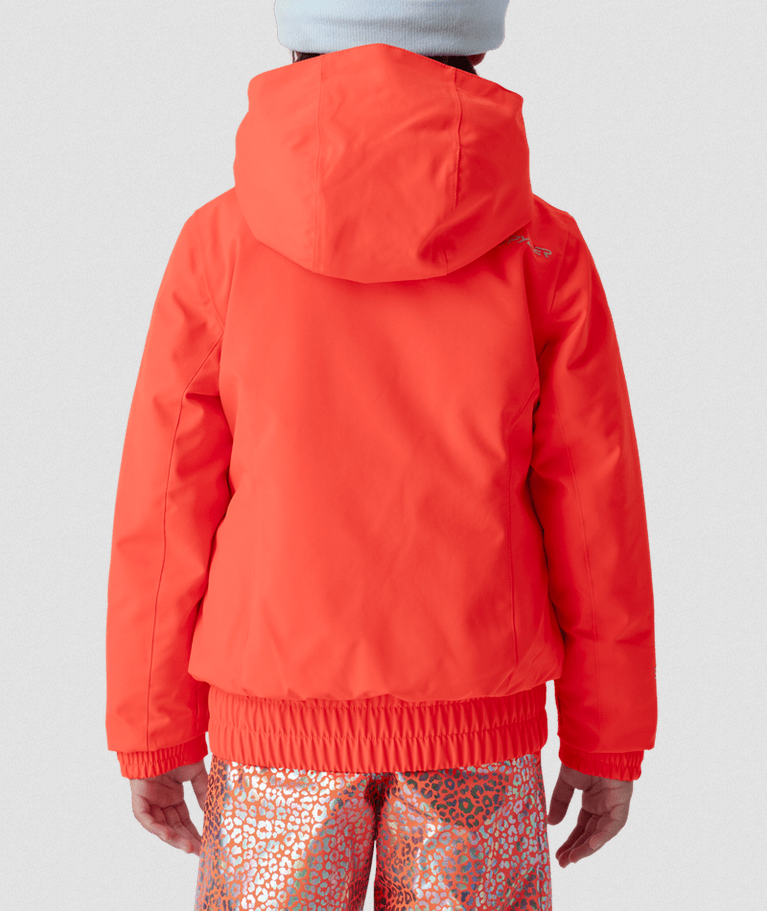 Spyder Girls' Lola Jacket - Winter 2026/2027