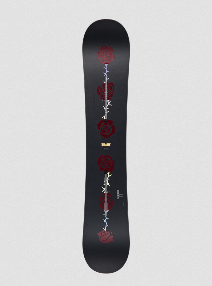 Burton Blossom Camber Snowboard - Winter 2026/2027