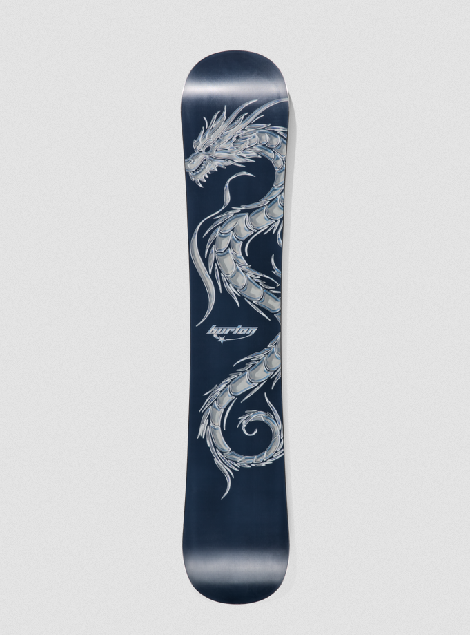 Burton Blossom Camber Snowboard - Winter 2026/2027
