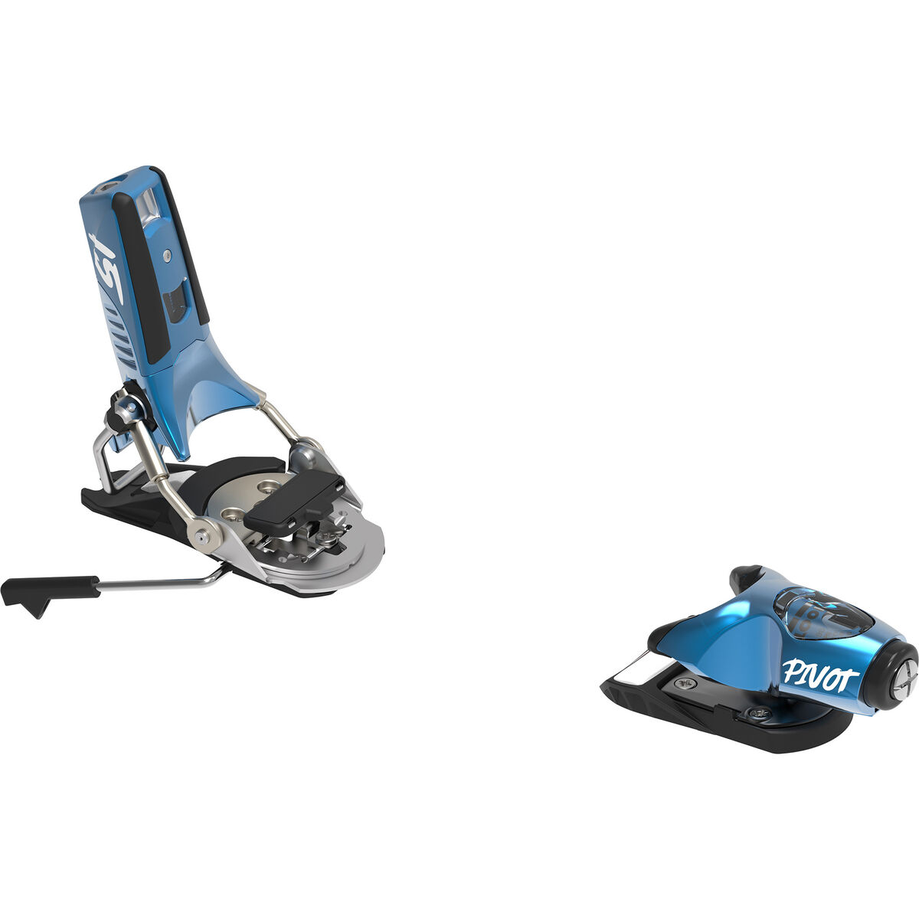 Look Pivot 2.0 15 Gripwalk® B95 Blue Steel - Winter 2026/2027