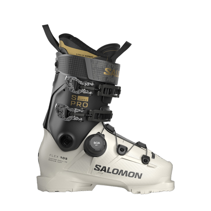 Salomon Women's S/PRO Supra S BOA® 105 - Winter 2026/2027