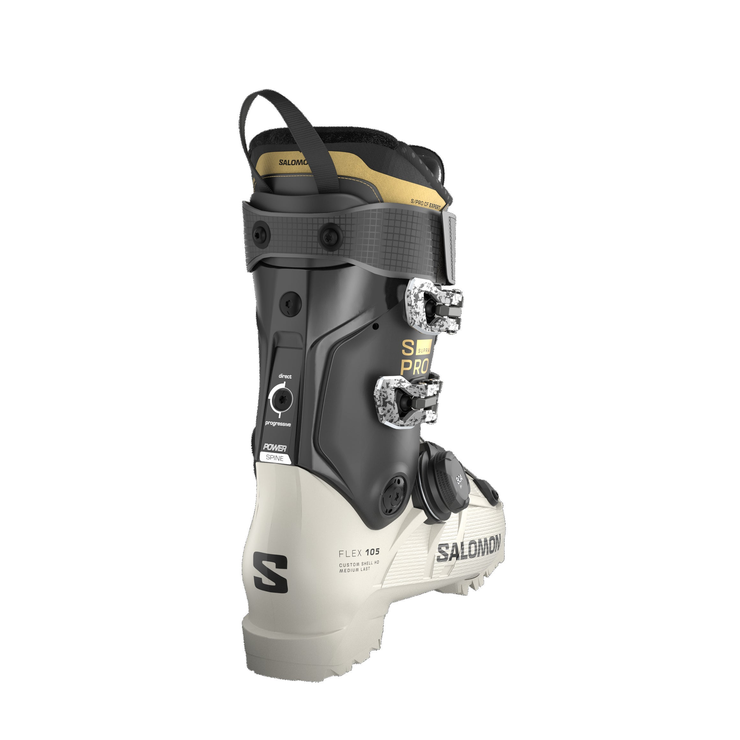Salomon Women's S/PRO Supra S BOA® 105 - Winter 2026/2027