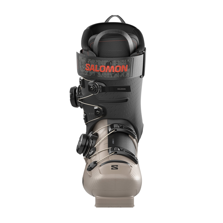 Salomon Men's S/PRO Supra Dual BOA® 120 - Winter 2026/2027