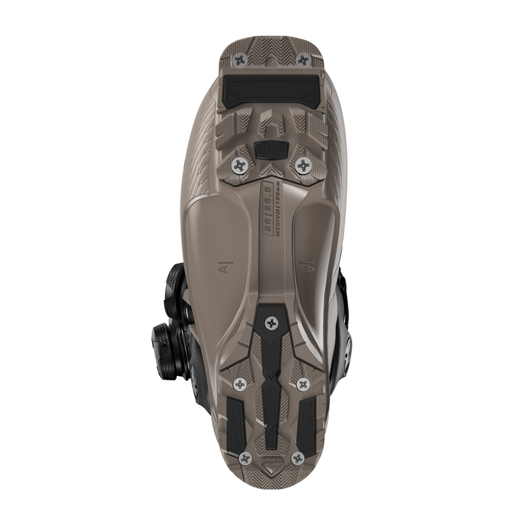 Salomon Men's S/PRO Supra Dual BOA® 120 - Winter 2026/2027