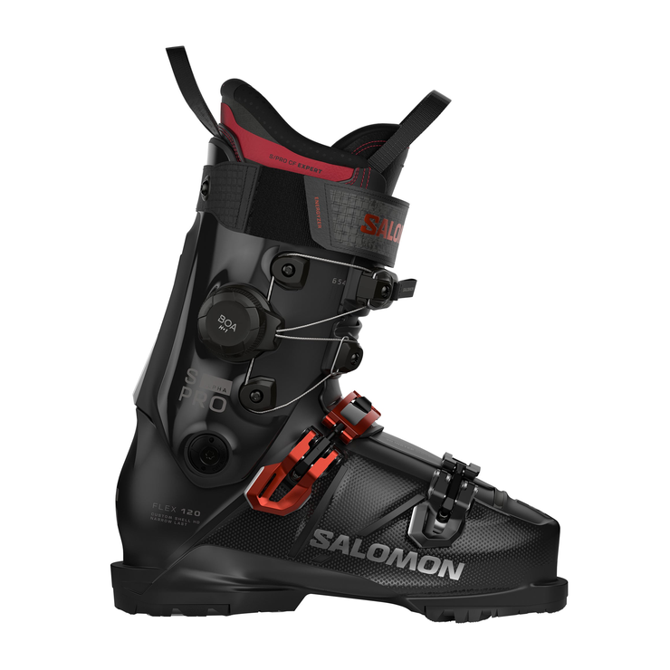 Salomon Men's S/PRO Alpha C BOA 120 - Winter 2026/2027