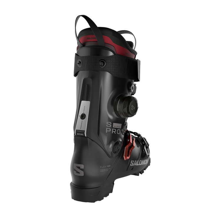 Salomon Men's S/PRO Alpha C BOA 120 - Winter 2026/2027