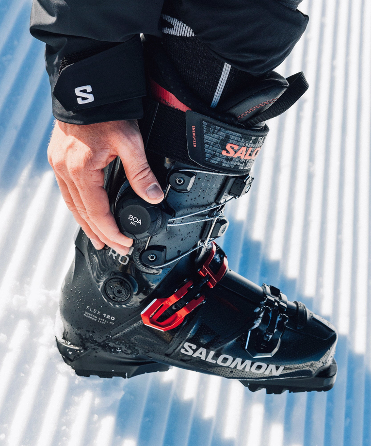 Salomon Men's S/PRO Alpha C BOA 120 - Winter 2026/2027