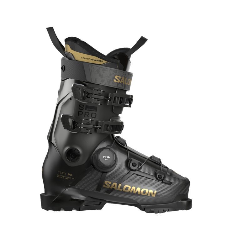 Salomon Women's S/PRO Supra S BOA® 95 - Winter 2026/2027
