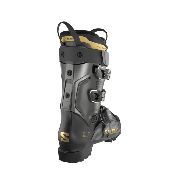 Salomon Women's S/PRO Supra S BOA® 95 - Winter 2026/2027
