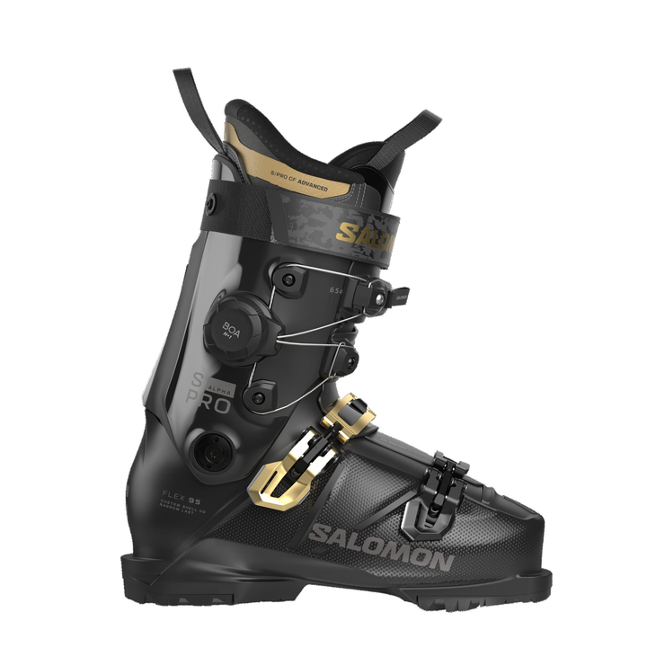 Salomon Women's S/PRO Alpha C BOA 95 - Winter 2026/2027