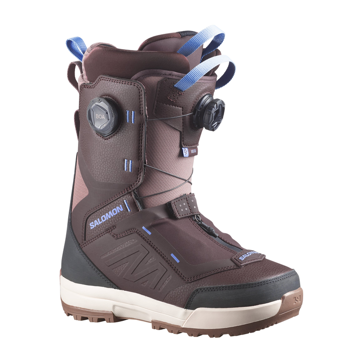Salomon Women's Vista Dual Boa® Snowboard Boots - Winter 2026/2027