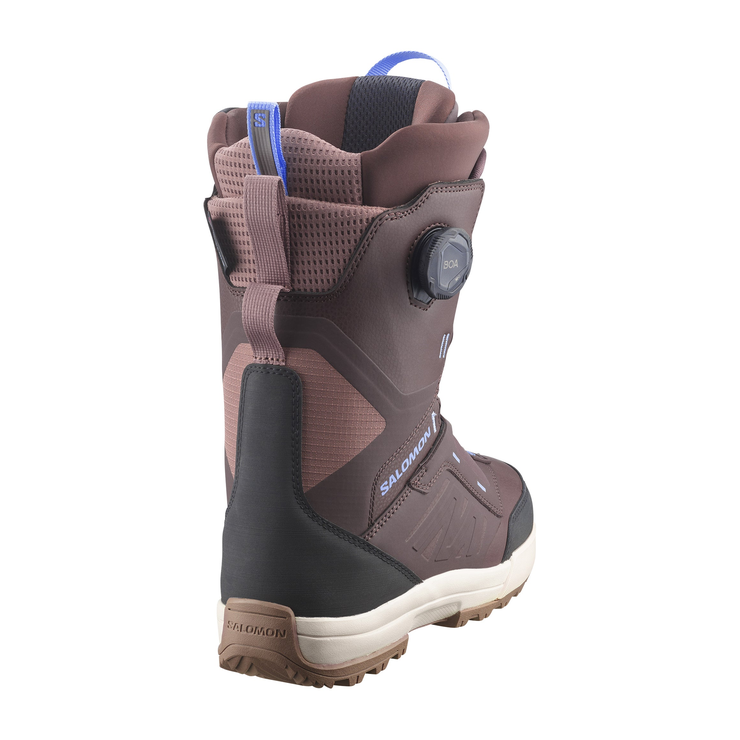 Salomon Women's Vista Dual Boa® Snowboard Boots - Winter 2026/2027