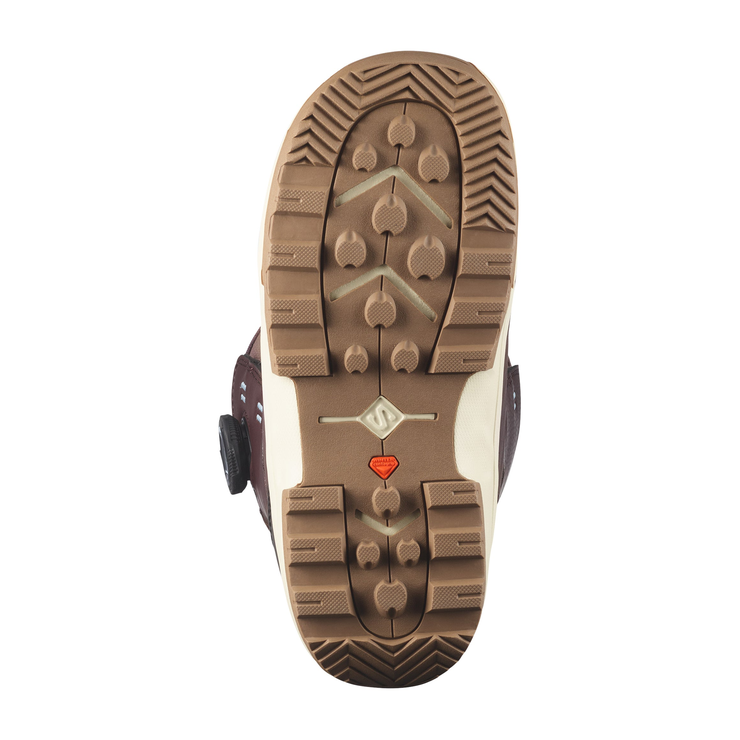 Salomon Women's Vista Dual Boa® Snowboard Boots - Winter 2026/2027