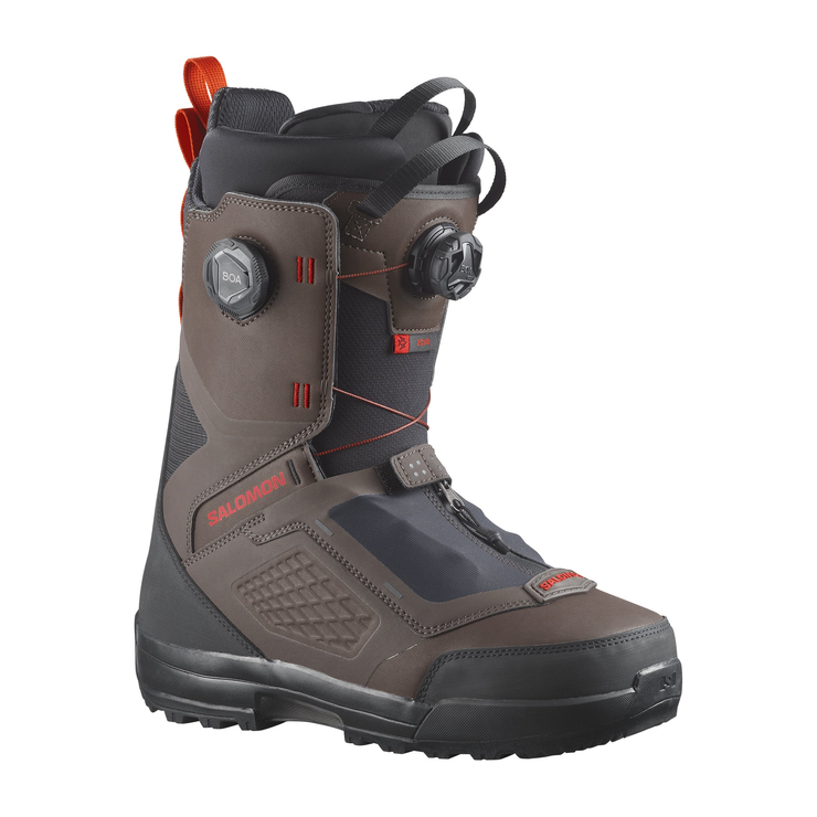 Salomon Men's Echo Dual Boa® Snowboard Boots - Winter 2026/2027