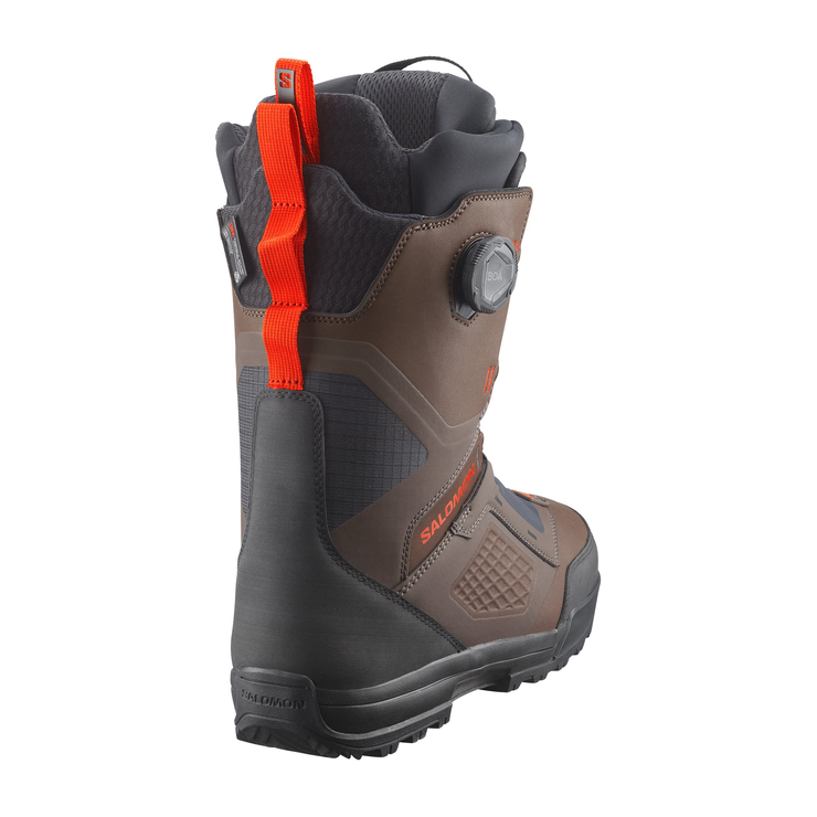 Salomon Men's Echo Dual Boa® Snowboard Boots - Winter 2026/2027