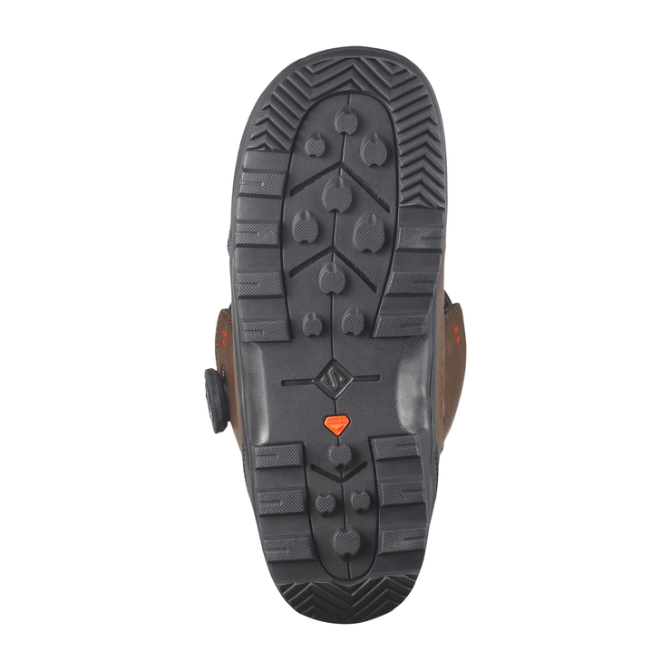 Salomon Men's Echo Dual Boa® Snowboard Boots - Winter 2026/2027