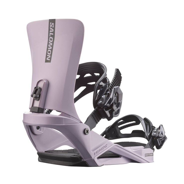 Salomon Rhythm Snowboard Bindings - Winter 2026/2027