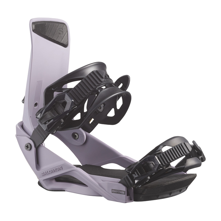 Salomon Rhythm Snowboard Bindings - Winter 2026/2027