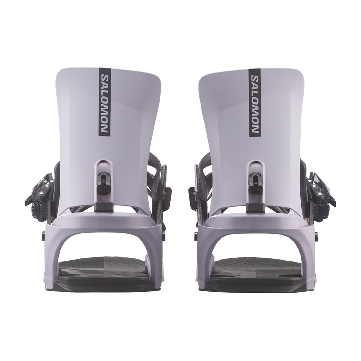 Salomon Rhythm Snowboard Bindings - Winter 2026/2027