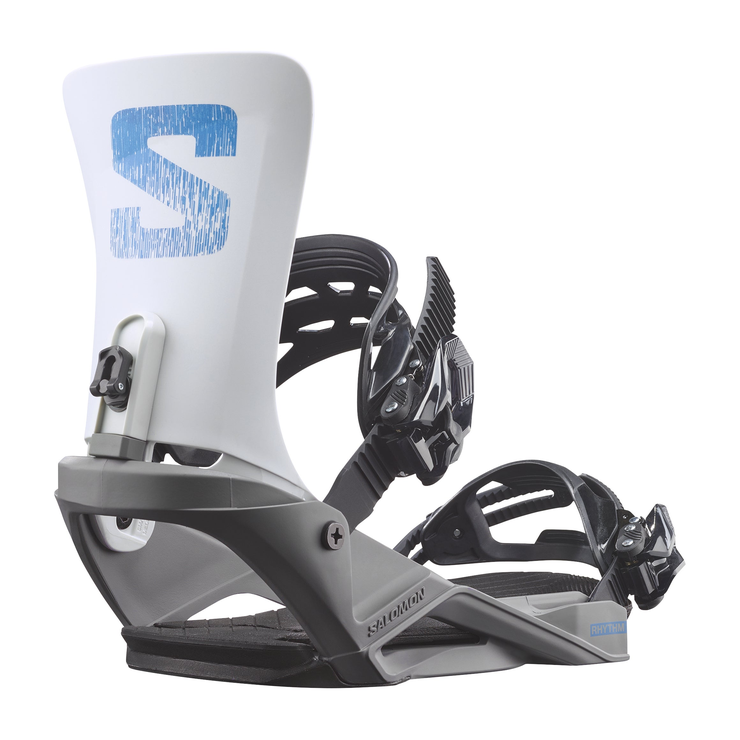 Salomon Rhythm Snowboard Bindings - Winter 2026/2027