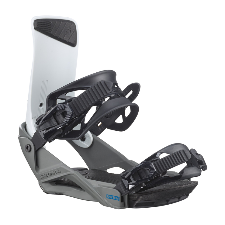 Salomon Rhythm Snowboard Bindings - Winter 2026/2027