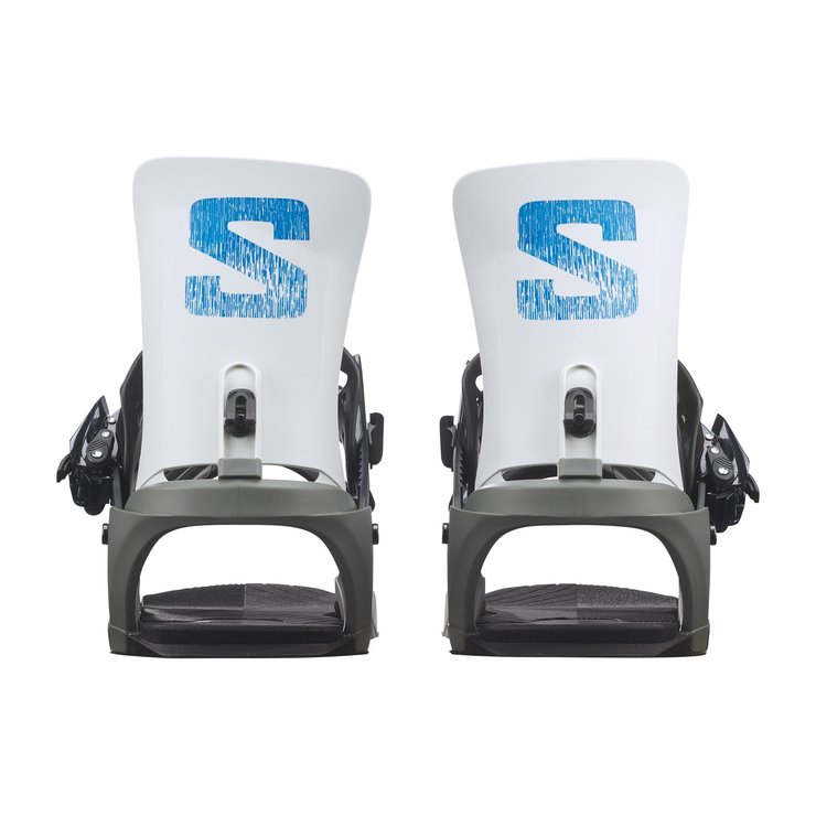 Salomon Rhythm Snowboard Bindings - Winter 2026/2027
