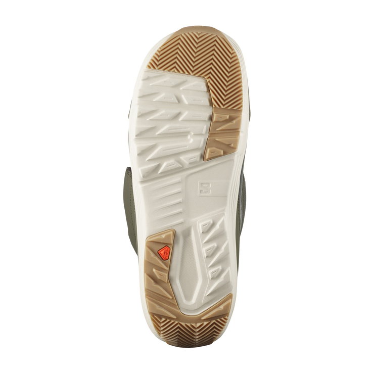 Salomon Men's Faction BOA® Snowboard Boots - Winter 2026/2027