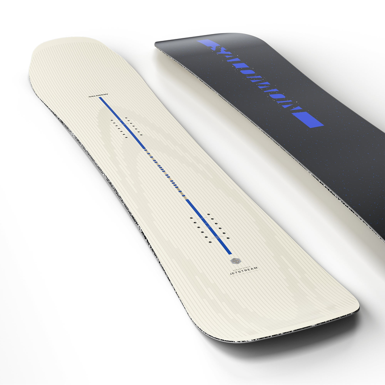 Salomon Jetstream Snowboard - Winter 2026/2027
