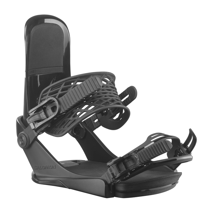 Salomon EDB Snowboard Bindings - Winter 2026/2027