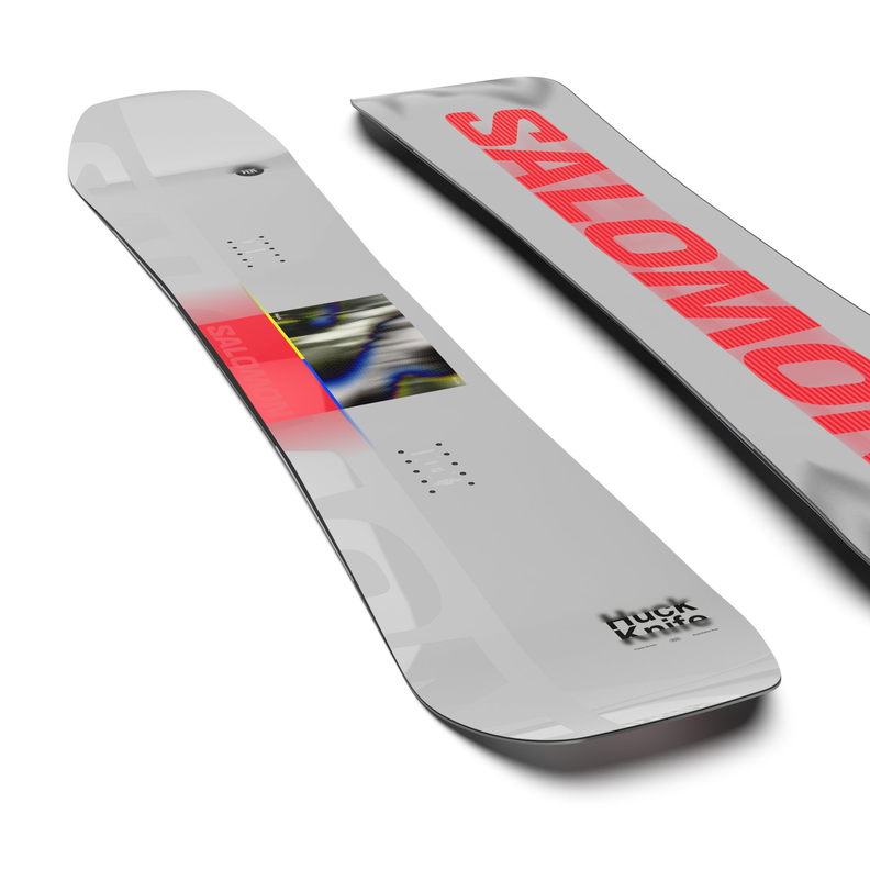 Salomon Men's Huck Knife Snowboard - Winter 2026/2027
