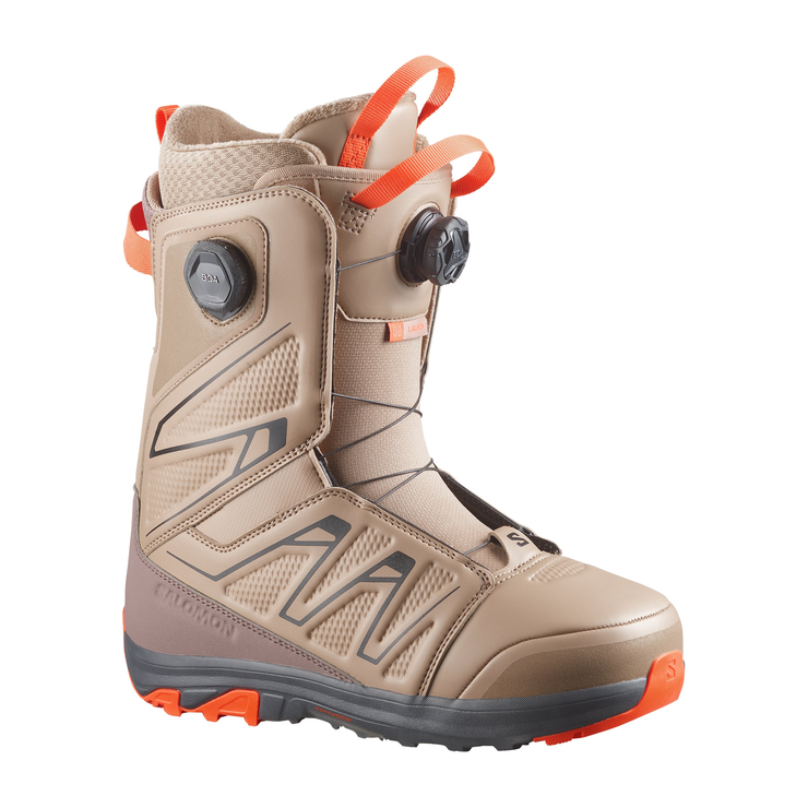 Salomon Men's Launch BOA® SJ BOA® - Winter 2026/2027