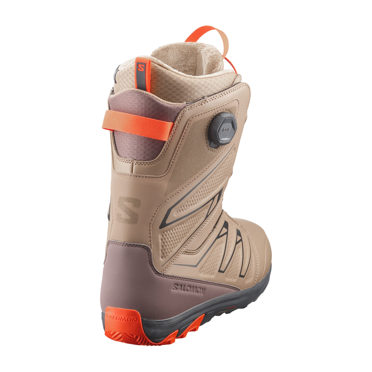 Salomon Men's Launch BOA® SJ BOA® - Winter 2026/2027
