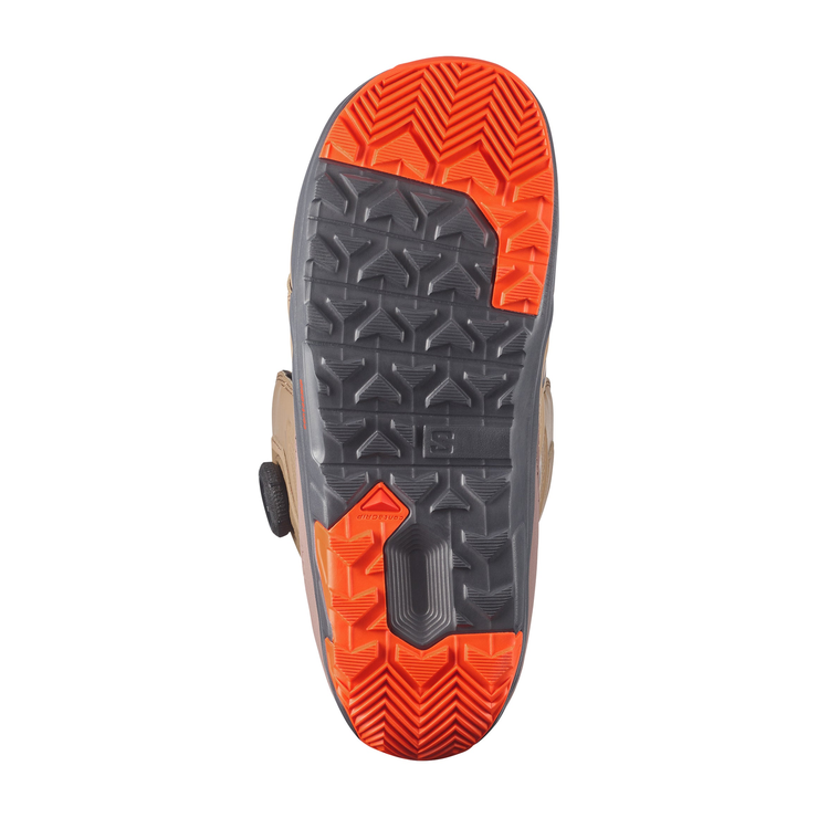 Salomon Men's Launch BOA® SJ BOA® - Winter 2026/2027