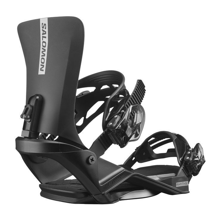Salomon Rhythm Snowboard Bindings - Winter 2026/2027