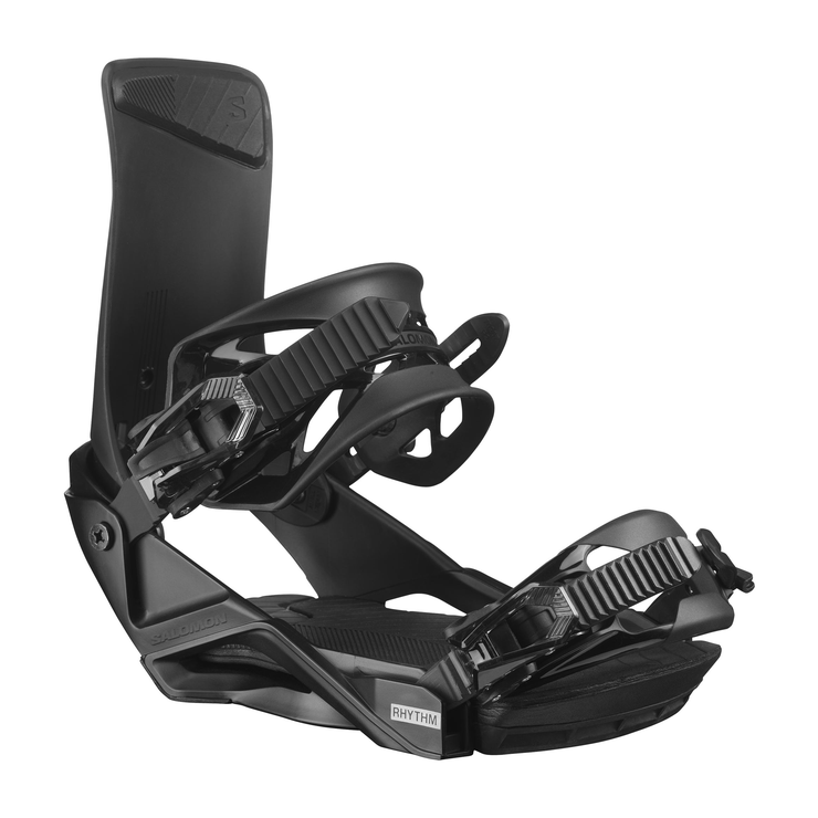 Salomon Rhythm Snowboard Bindings - Winter 2026/2027