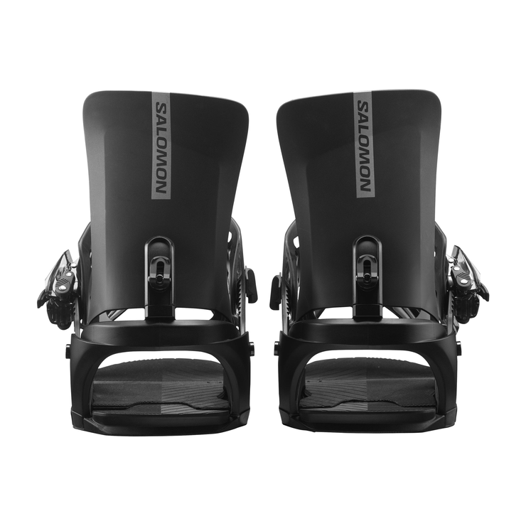 Salomon Rhythm Snowboard Bindings - Winter 2026/2027