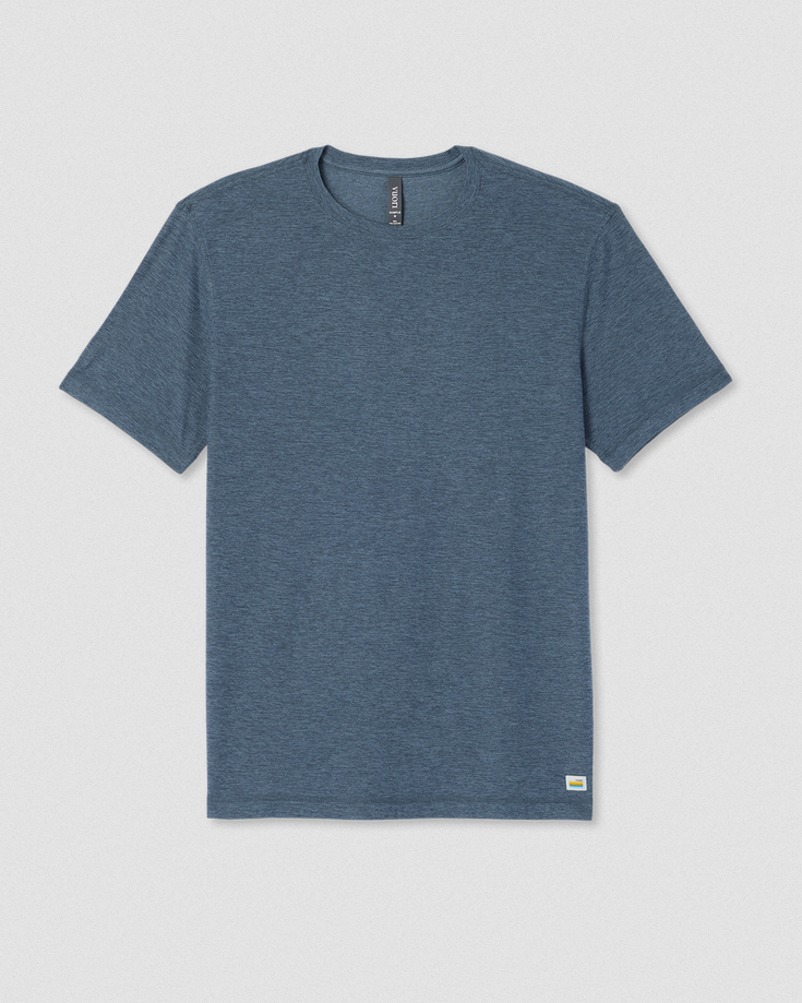 Vuori Men's Strato Tech Tee - Spring 2026