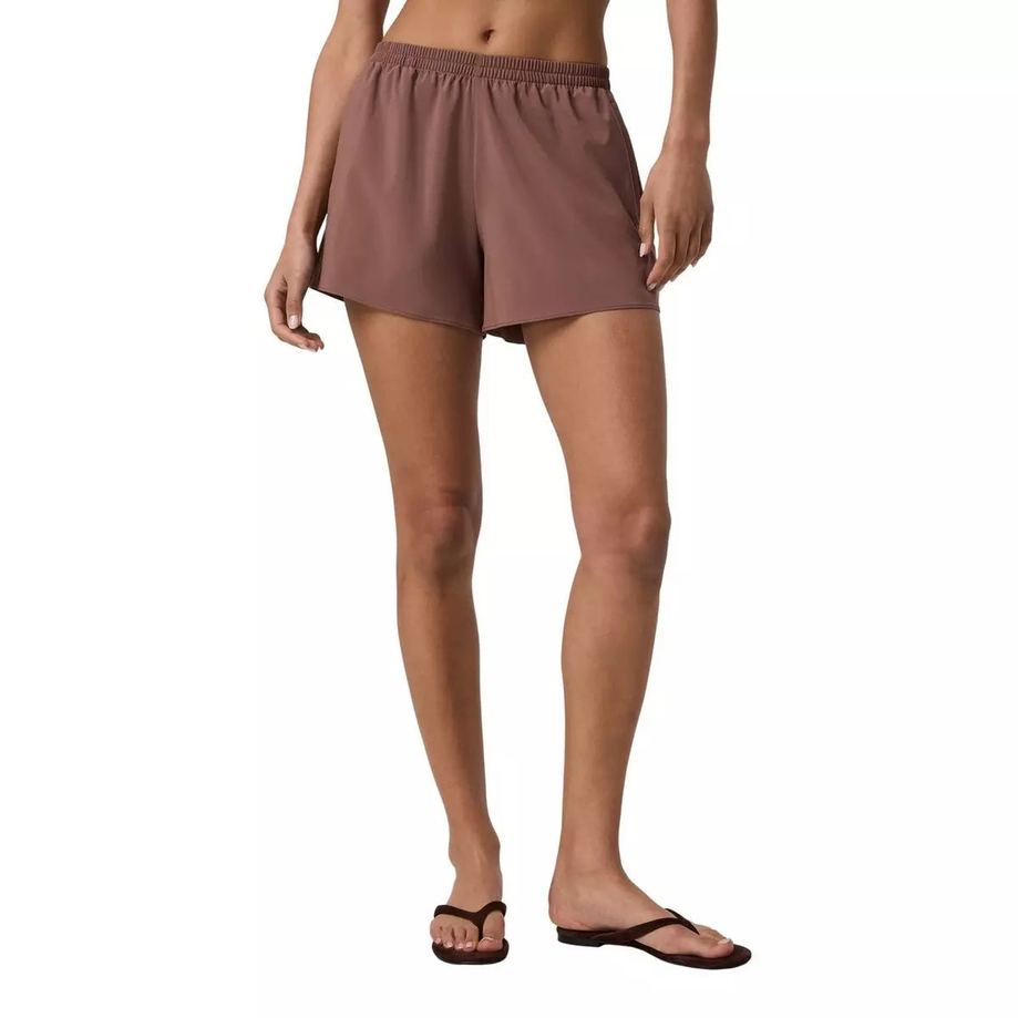 Vuori Women's Villa Everyday Short - Spring 2026